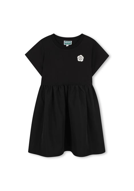 Abito con logo KENZO KIDS | K6178109B